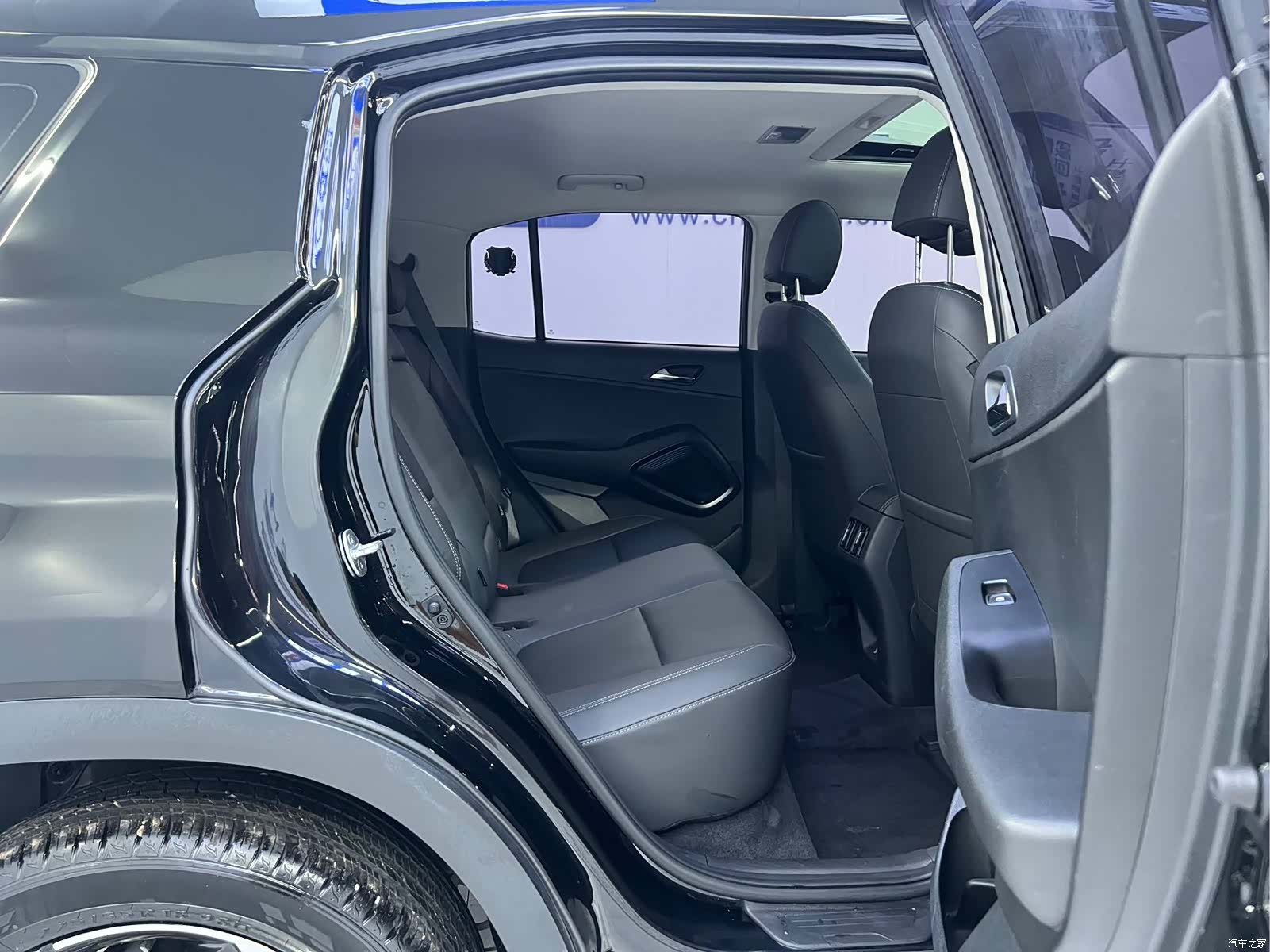 Hyundai ix35, 2023 21