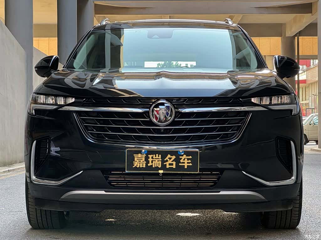 Buick Envision Plus, 2023 2