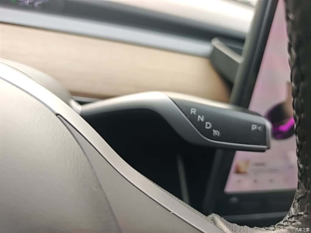 Tesla Model 3, 2020 14