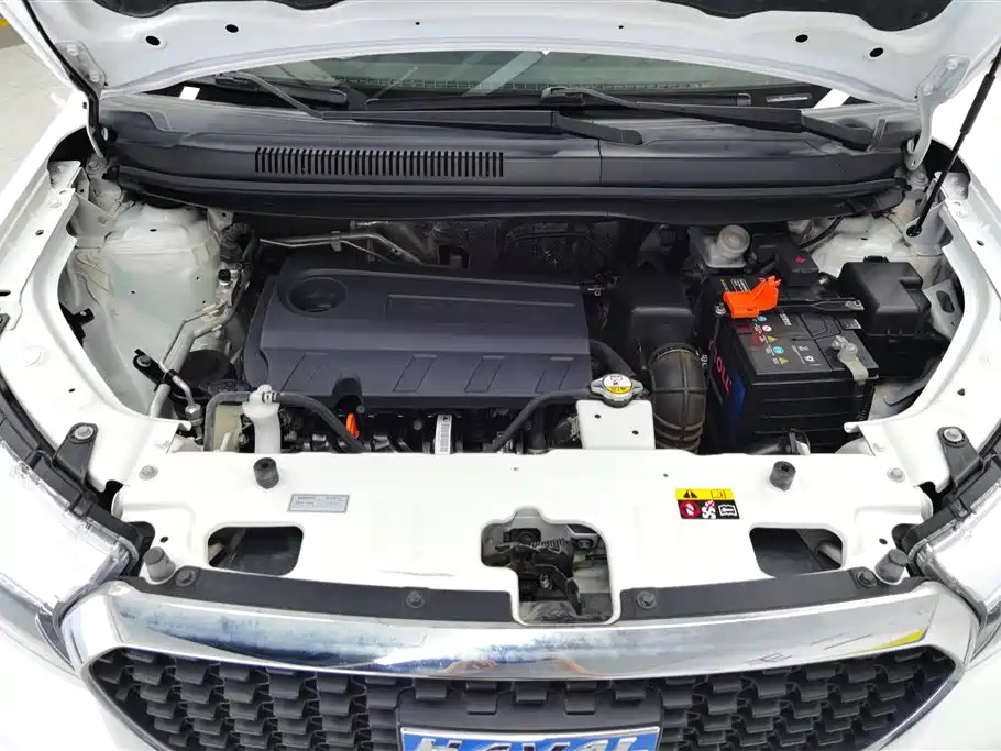 Haval H1 Haval H1