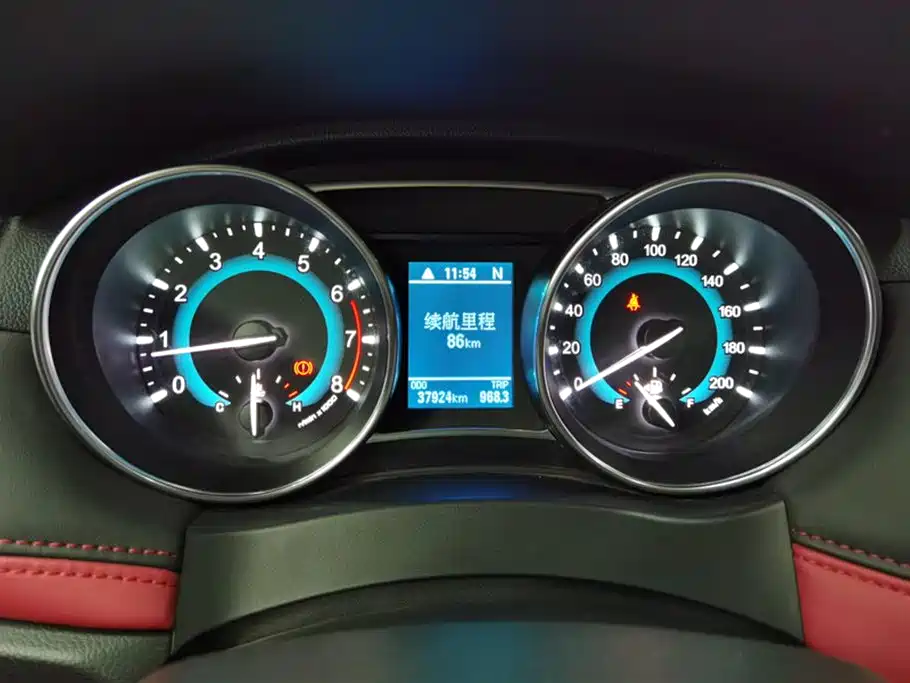 Haval H1 Haval H1