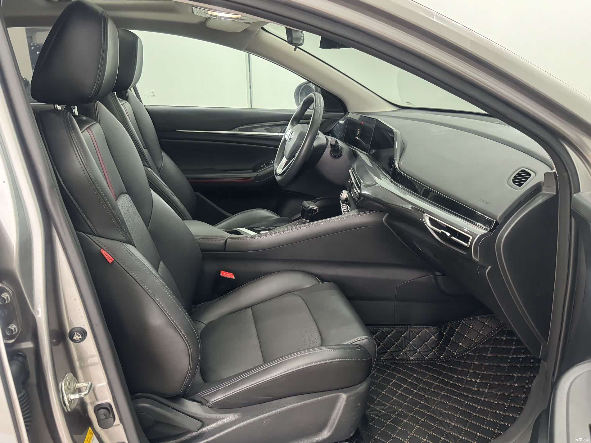 Changan Eado, 2021 14