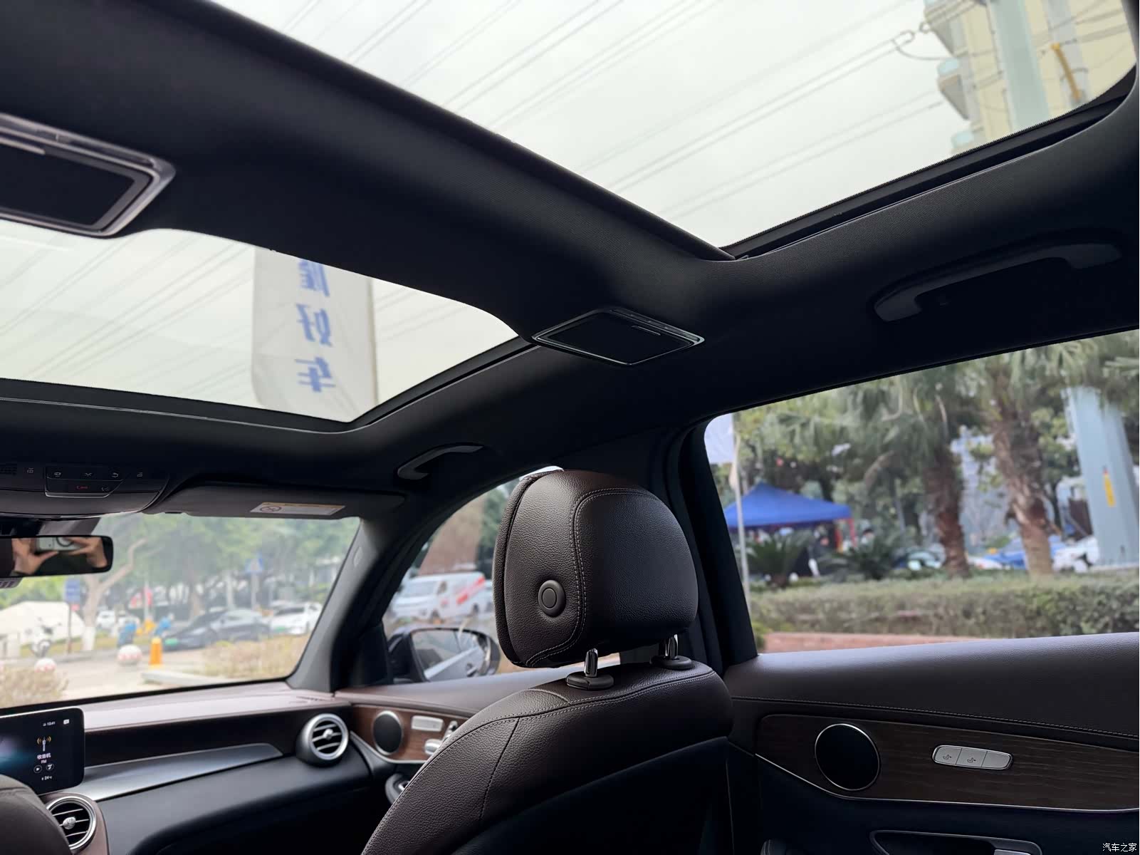 Mercedes-Benz GLC, 2023 20