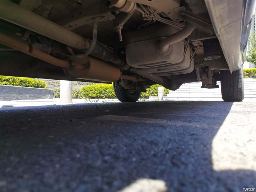 DongFeng M3, 2018 18