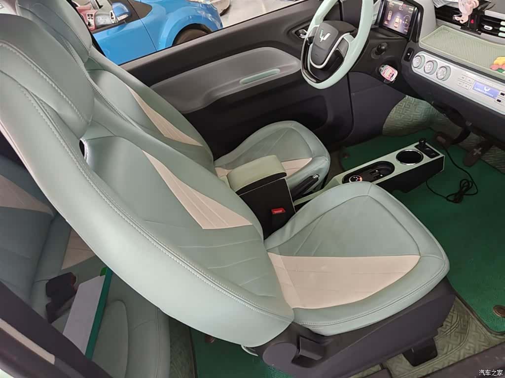 Wuling Yuan, 2022 20