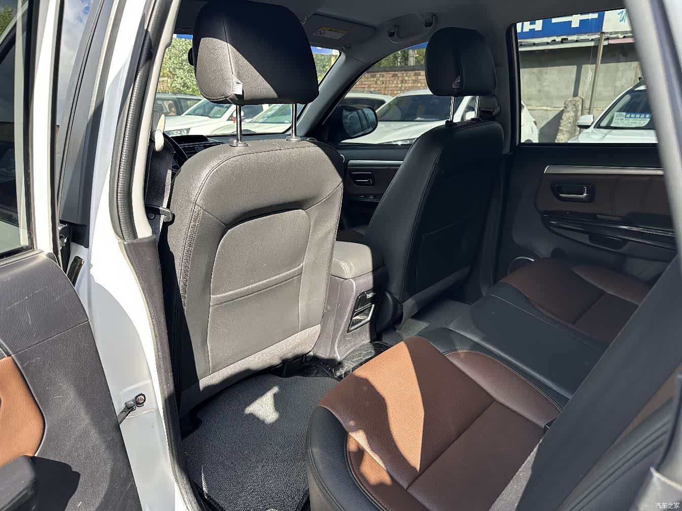 Haval H5, 2018 6
