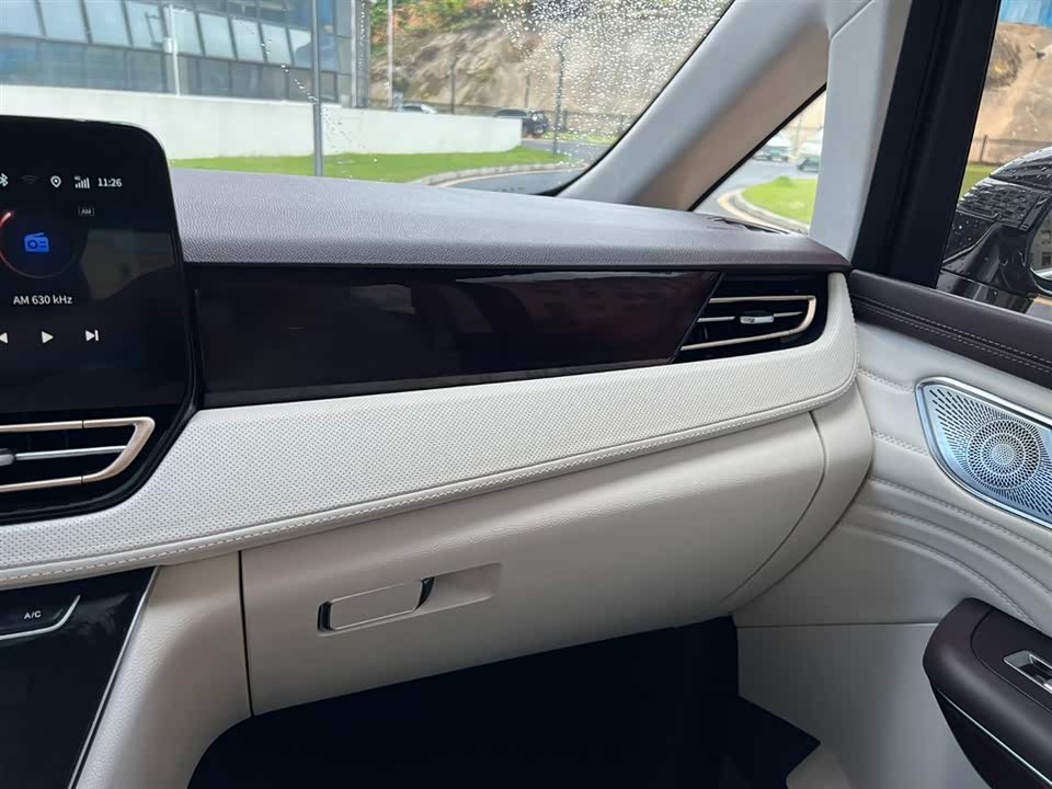 Hongqi HQ9 Hongqi HQ9