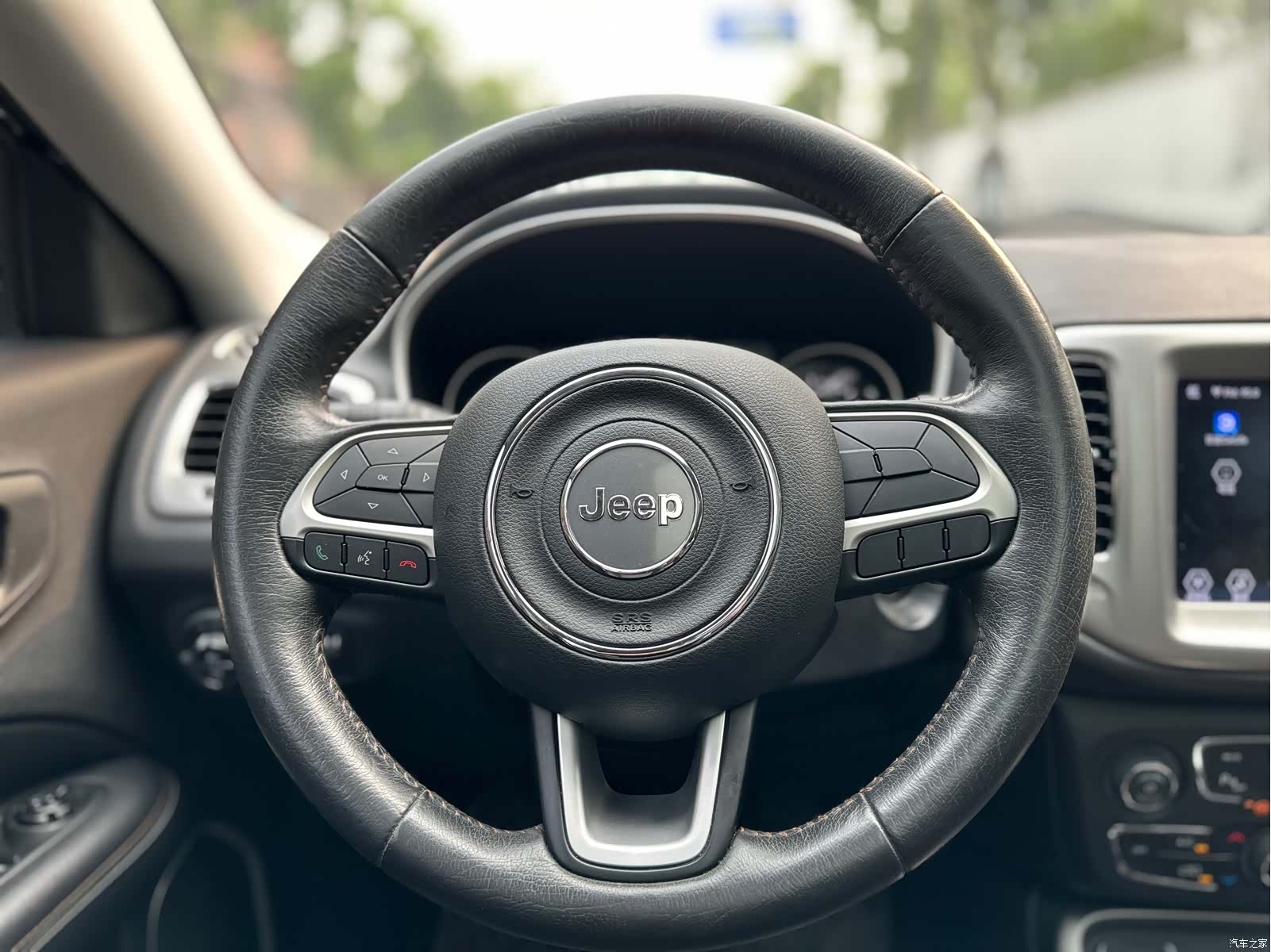 Jeep Compass, 2019 22