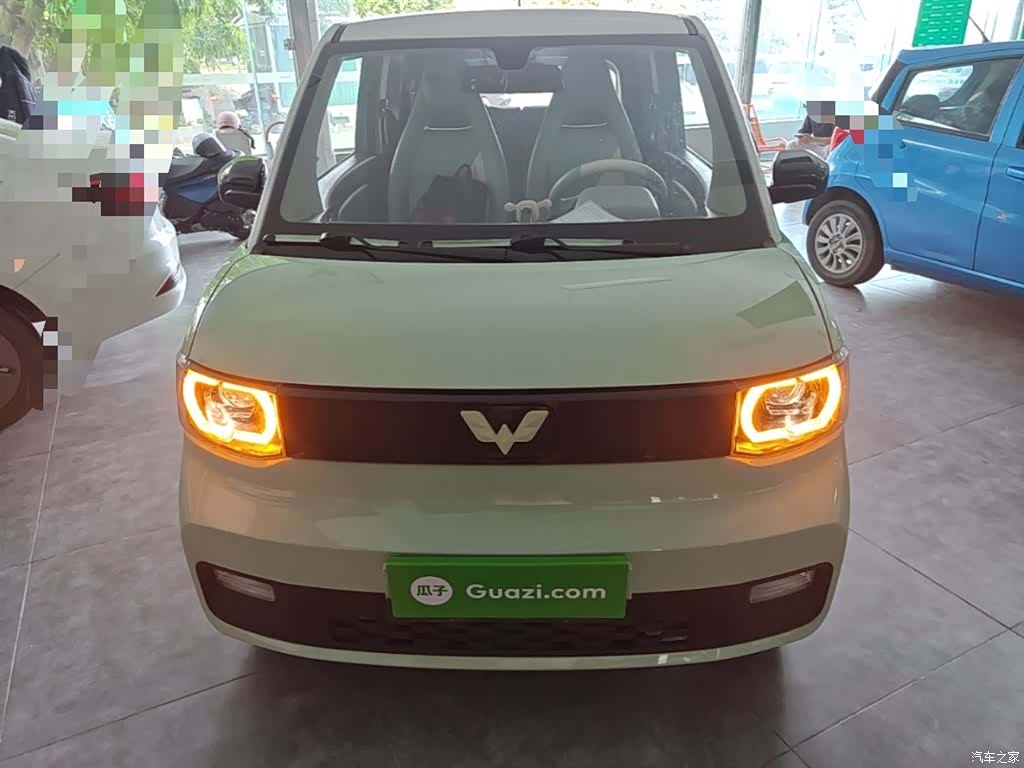 Wuling Yuan, 2022 3