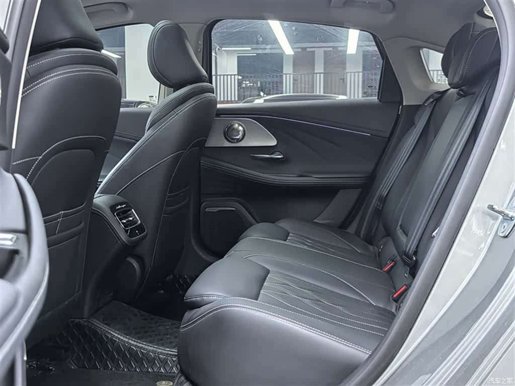 Chery Arrizo 8, 2023 12