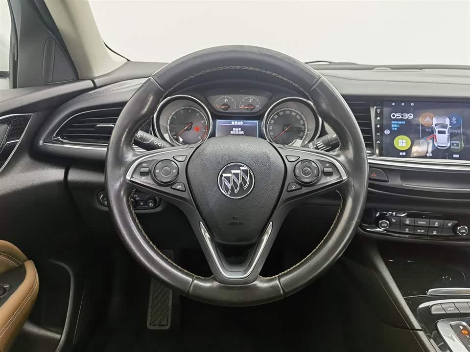 Buick Regal Buick Regal