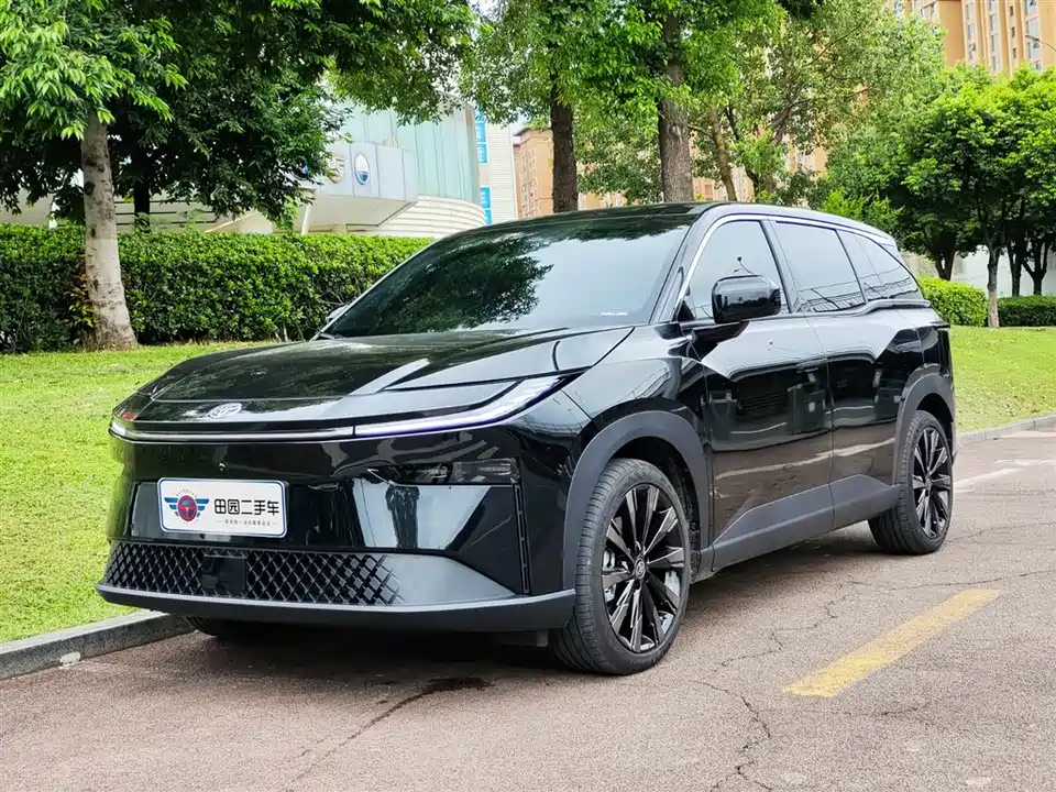 Toyota Platinum Wisdom 3X