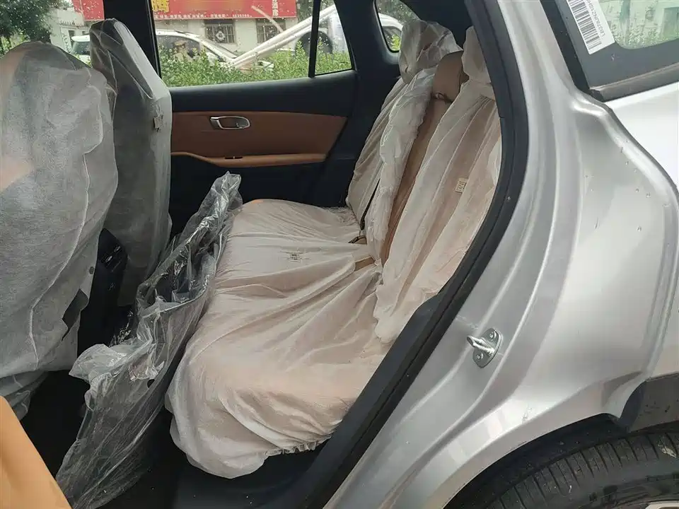 Geely Galaxy Galaxy Starship 7 EM-i