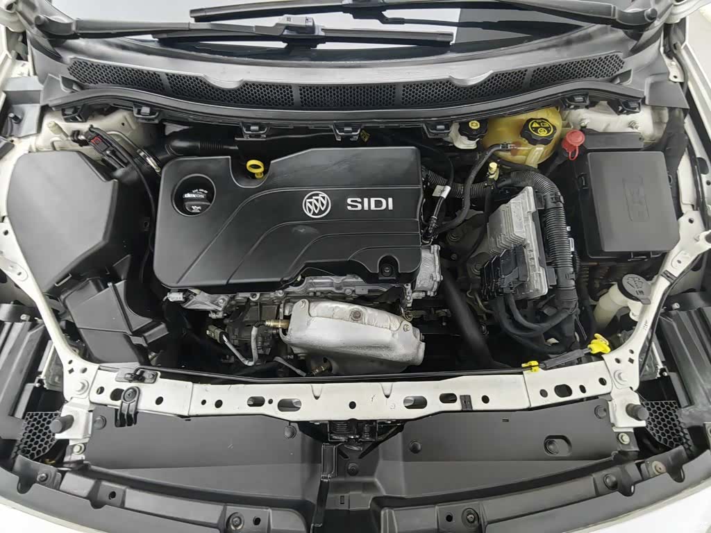 Buick Verano, 2016 6