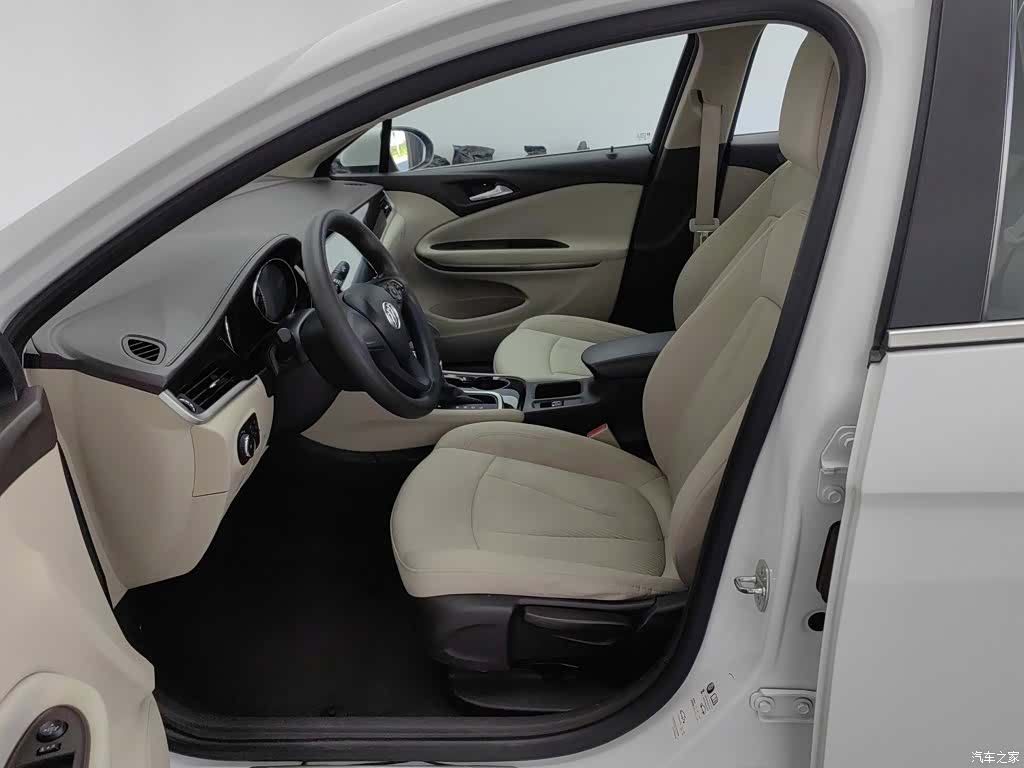 Buick Verano, 2016 10