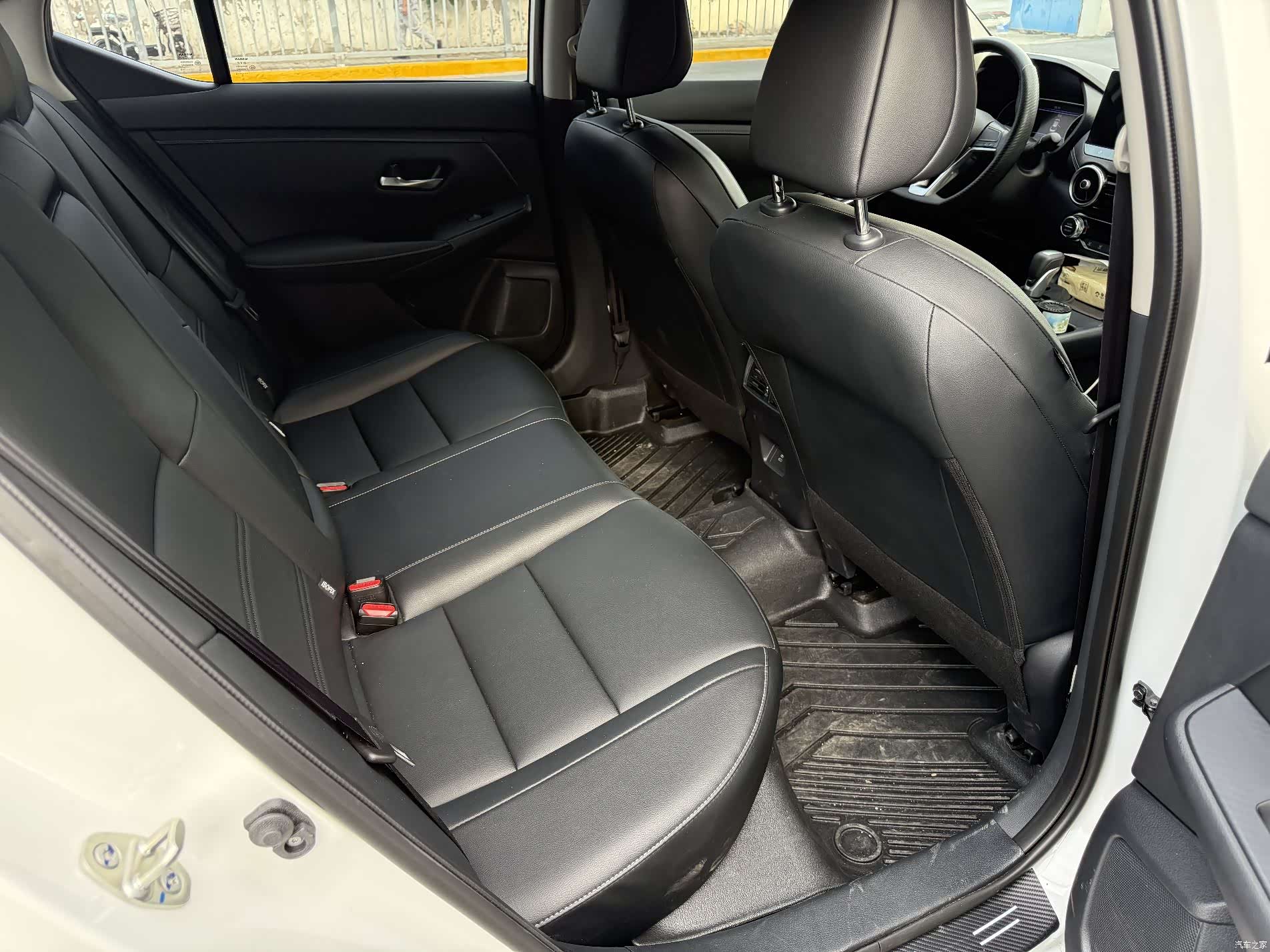 Nissan Sylphy, 2025 12