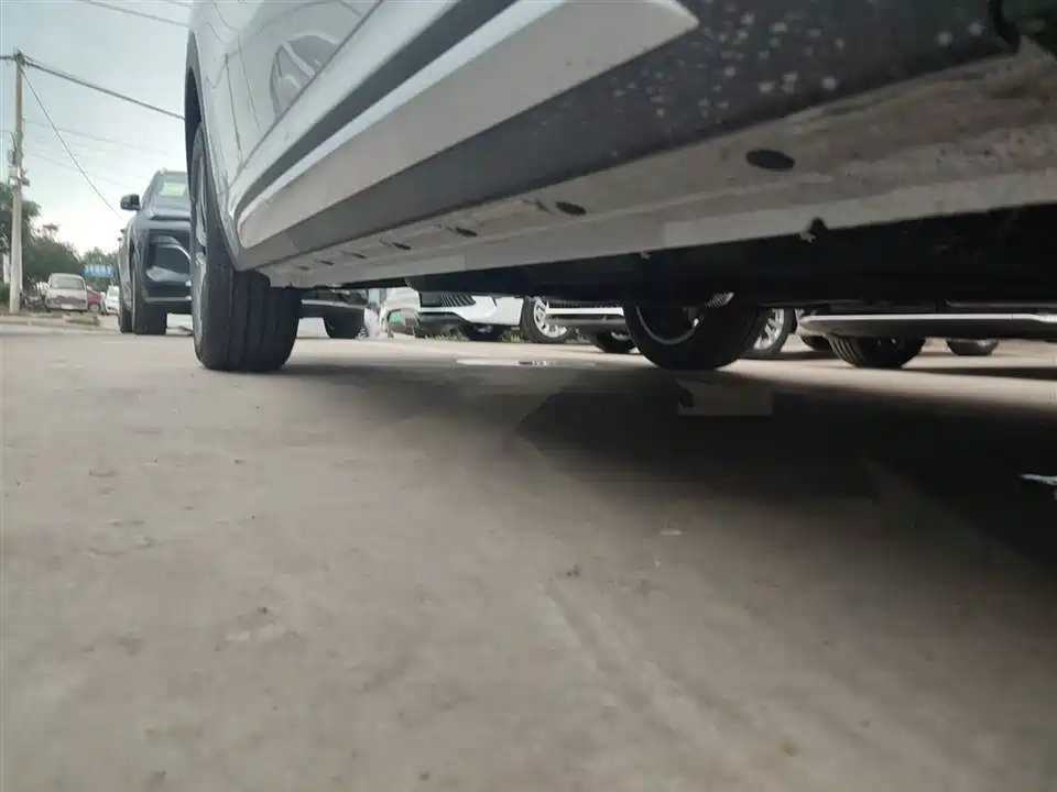 Geely Galaxy Galaxy Starship 7 EM-i