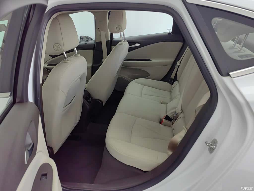 Buick Verano, 2016 15