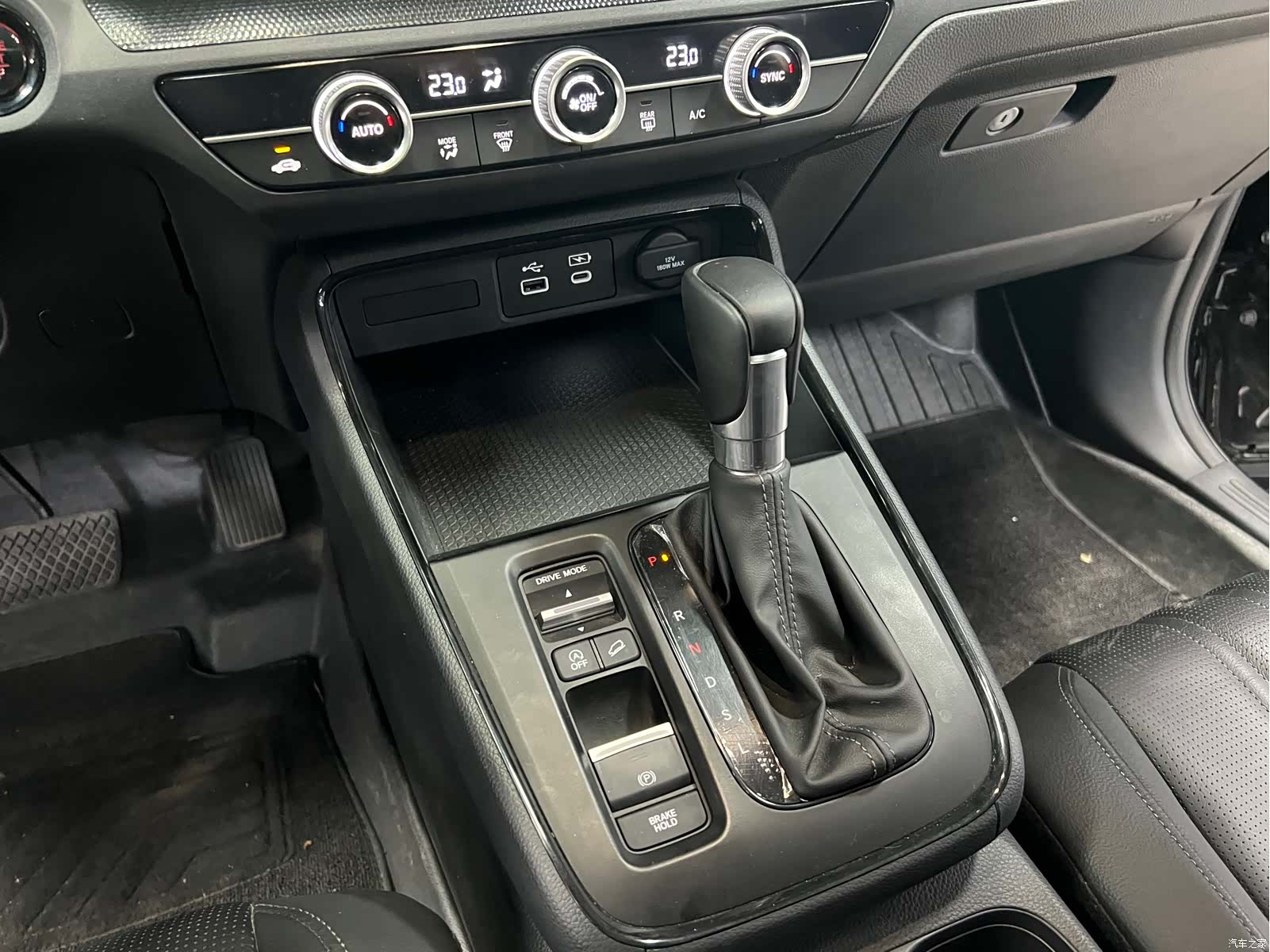 Honda Breeze, 2023 11