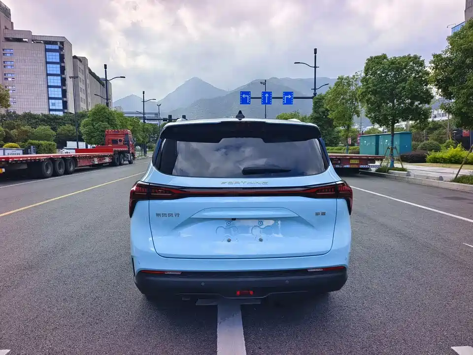 Forthing Popular yachts