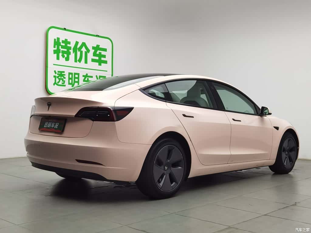 Tesla Model 3, 2023 2