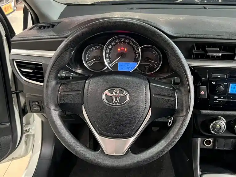 Toyota Lei Ling