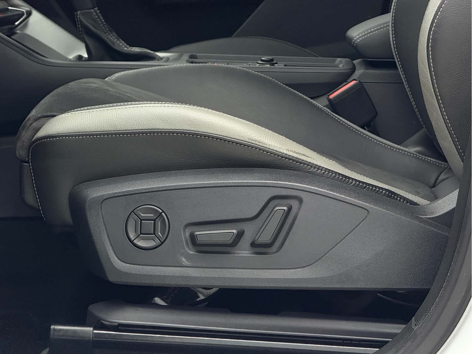 Audi Q3, 2022 9