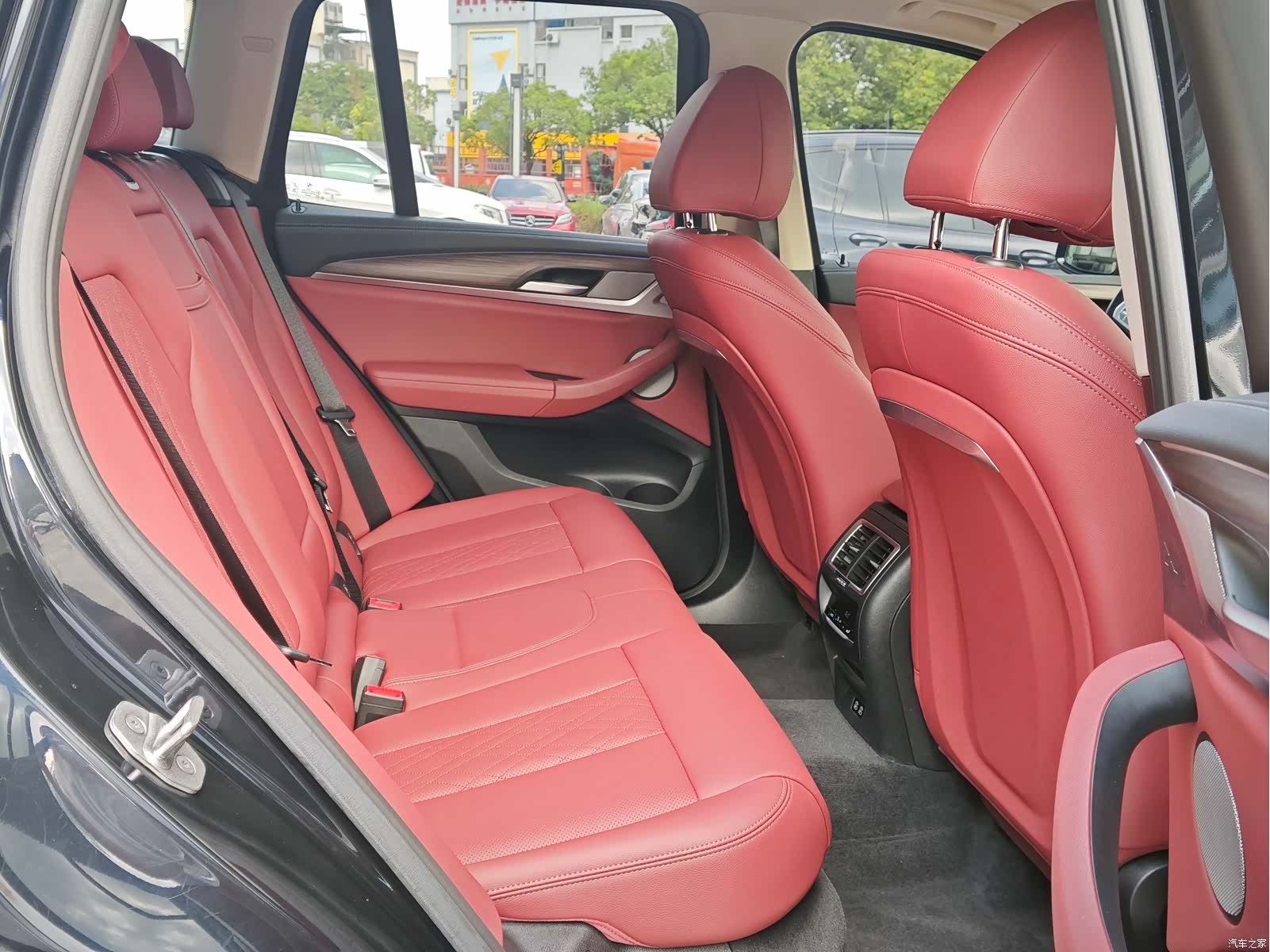 BMW X3, 2023 14