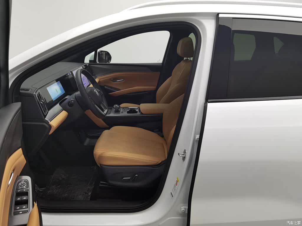 BYD Song, 2024 10