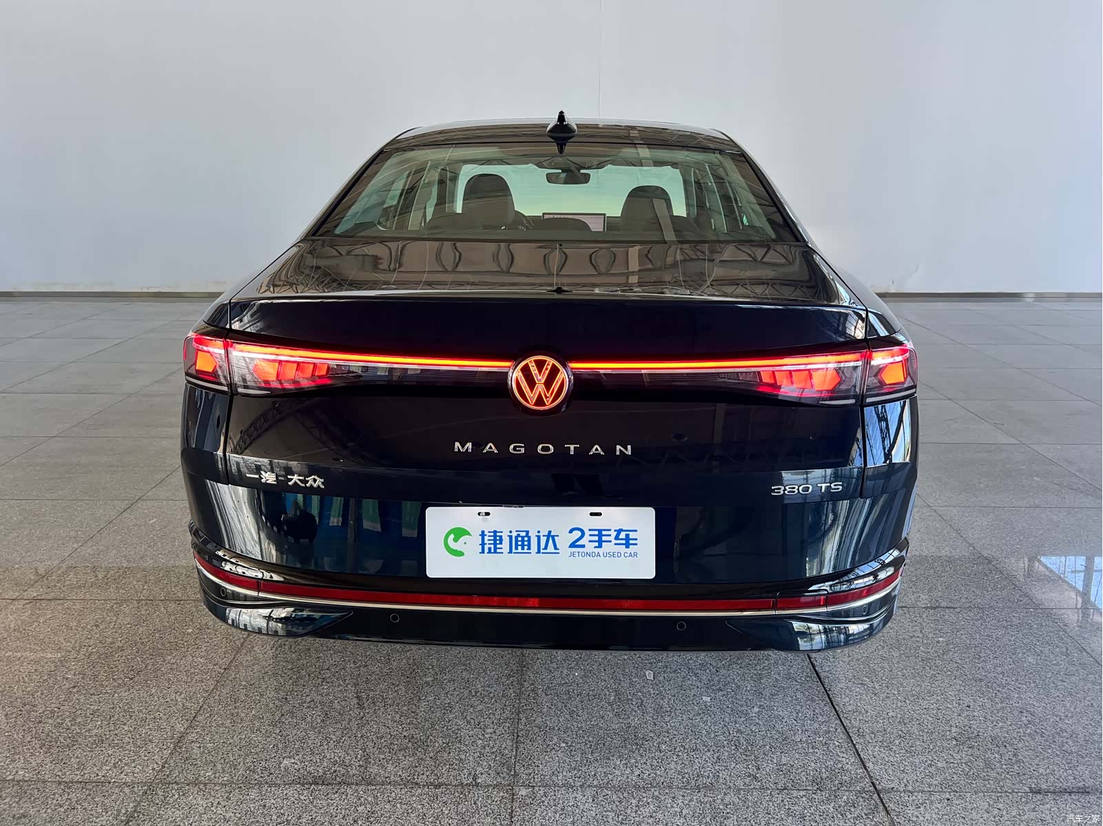 Volkswagen Magotan, 2024 6