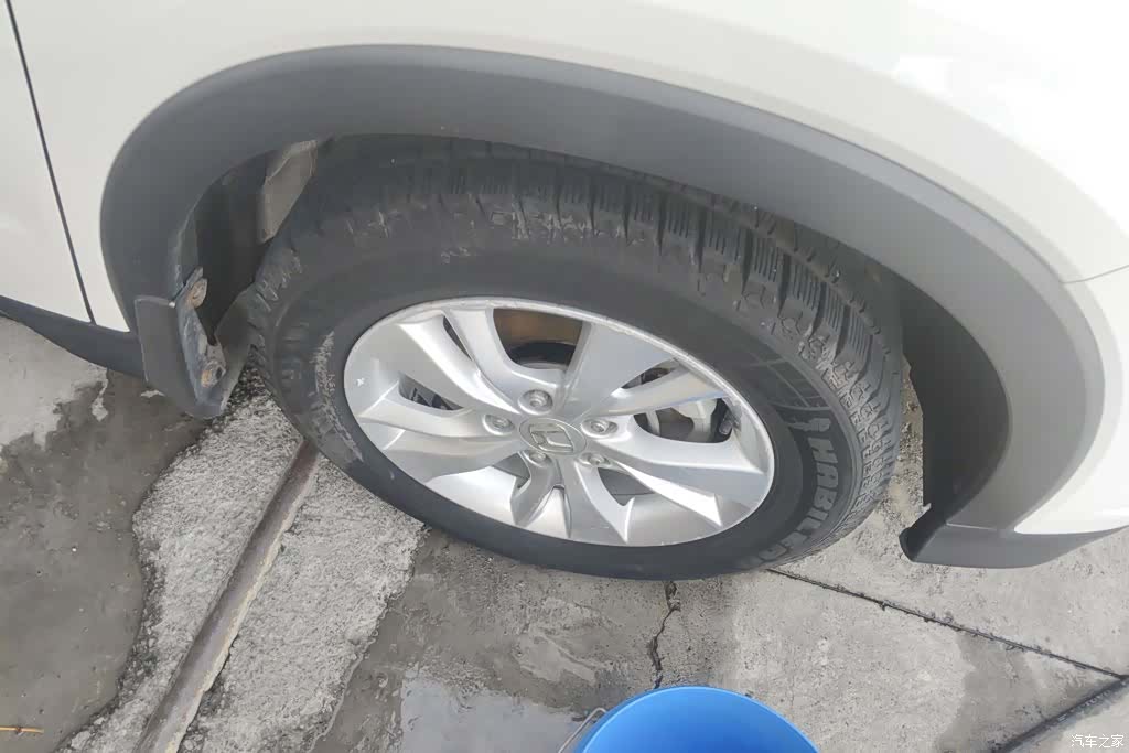 Honda Vezel, 2019 6