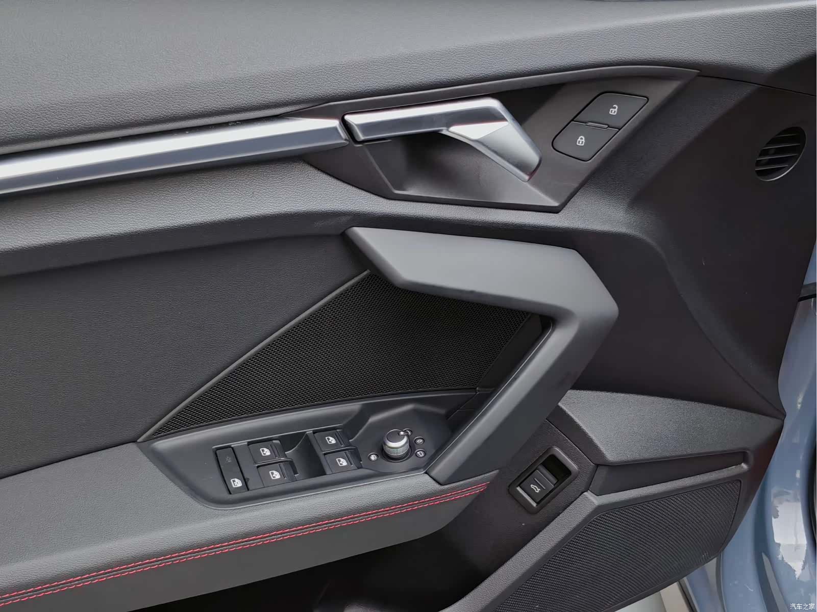 Audi A3, 2022 8
