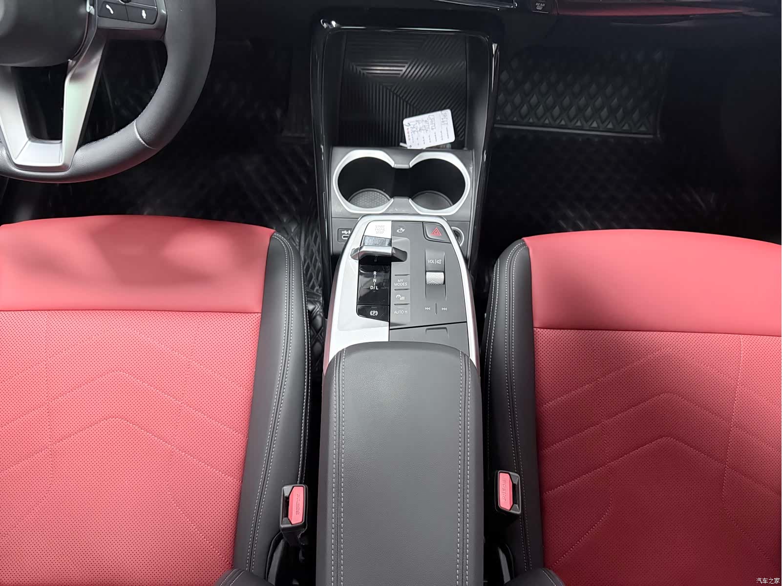 BMW X1, 2024 17