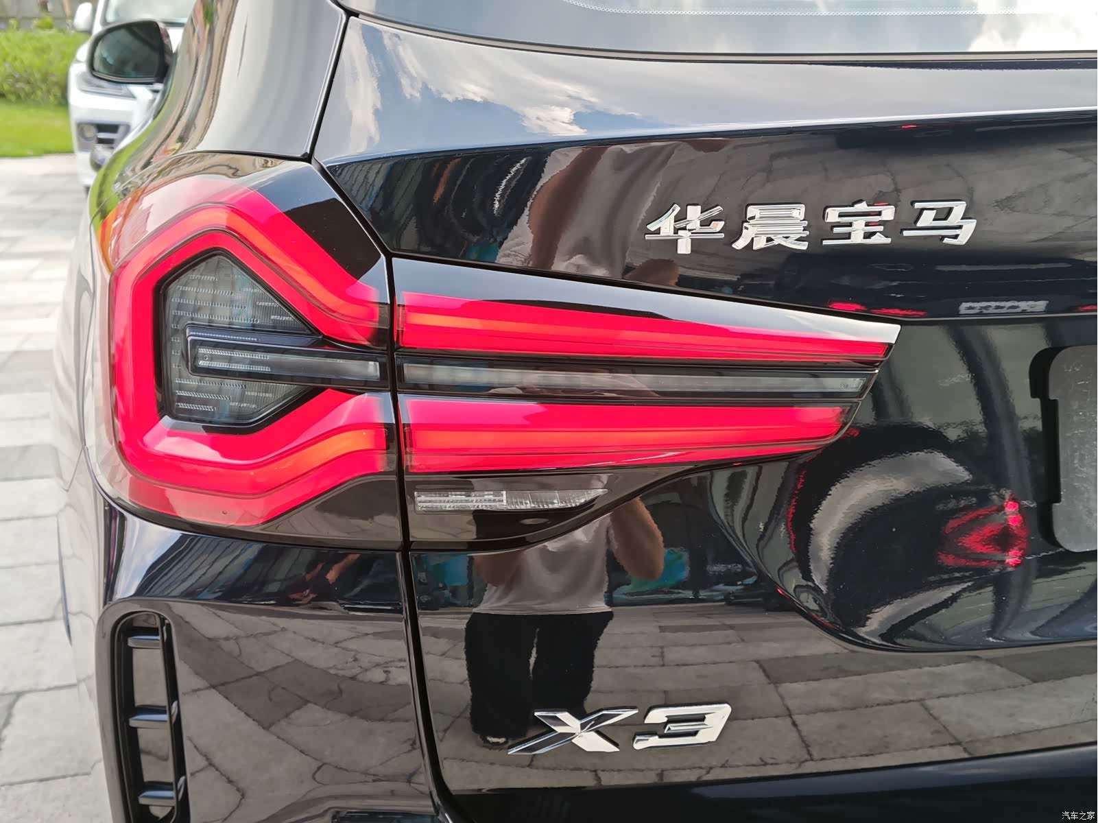 BMW X3, 2023 25