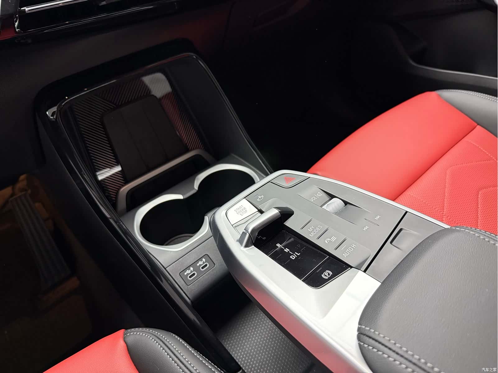 BMW X1, 2025 11