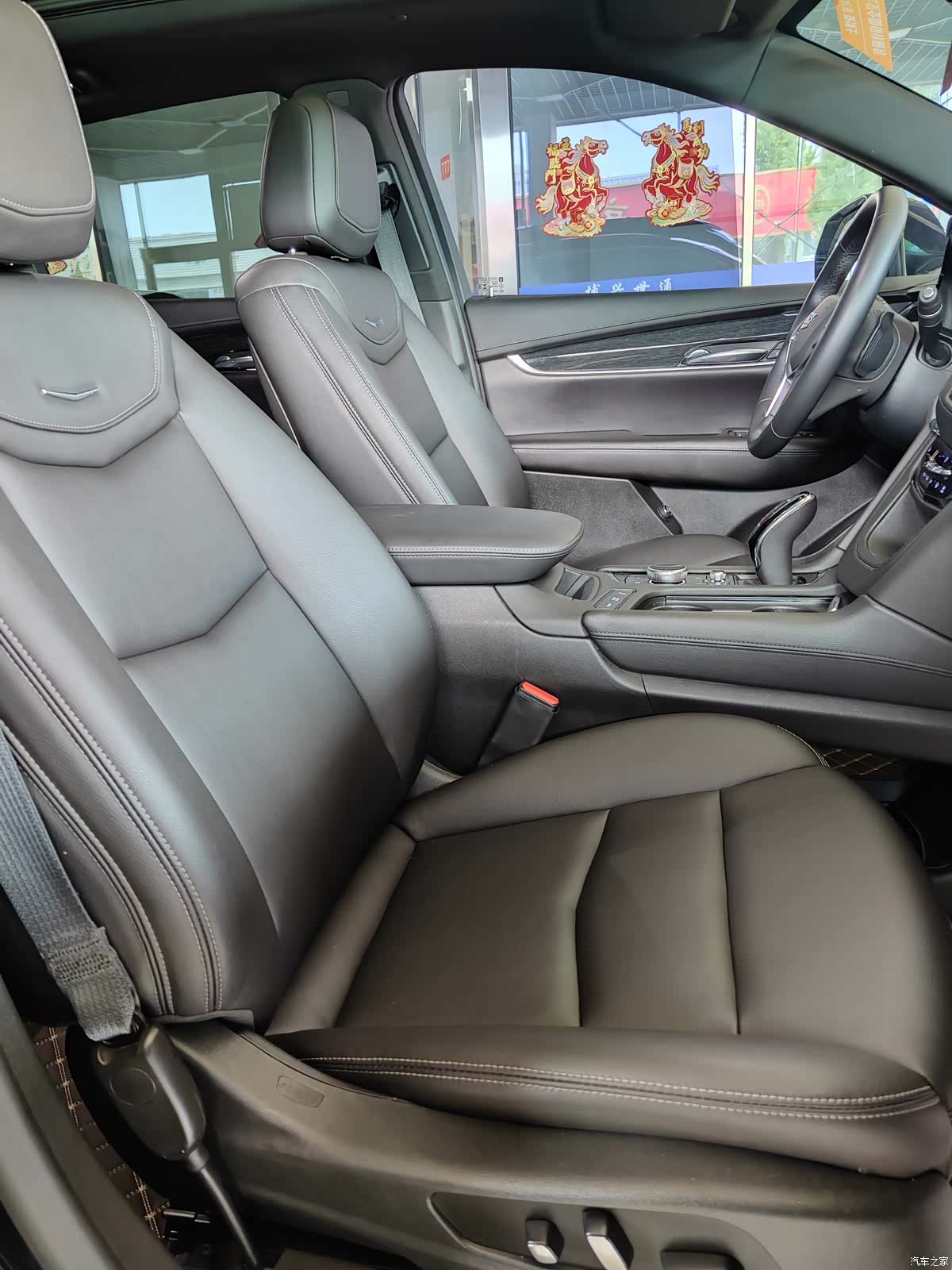 Cadillac XT5, 2021 20