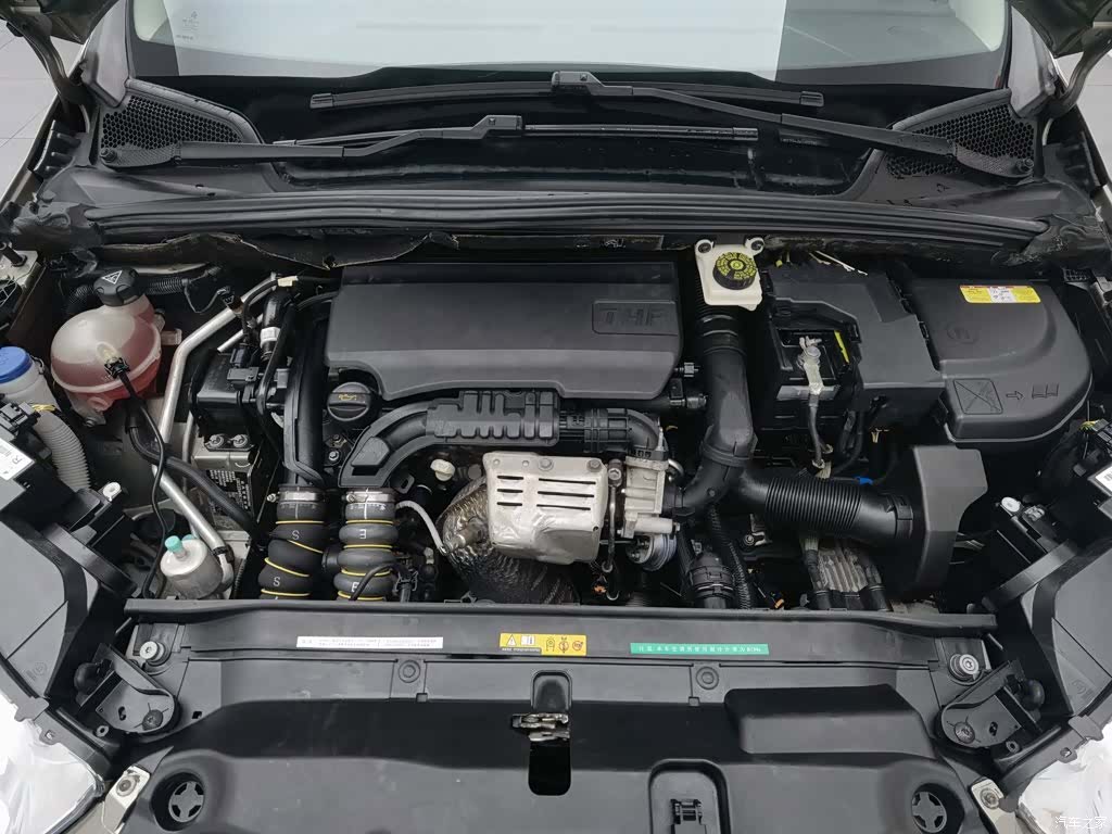 Citroen C4, 2016 6