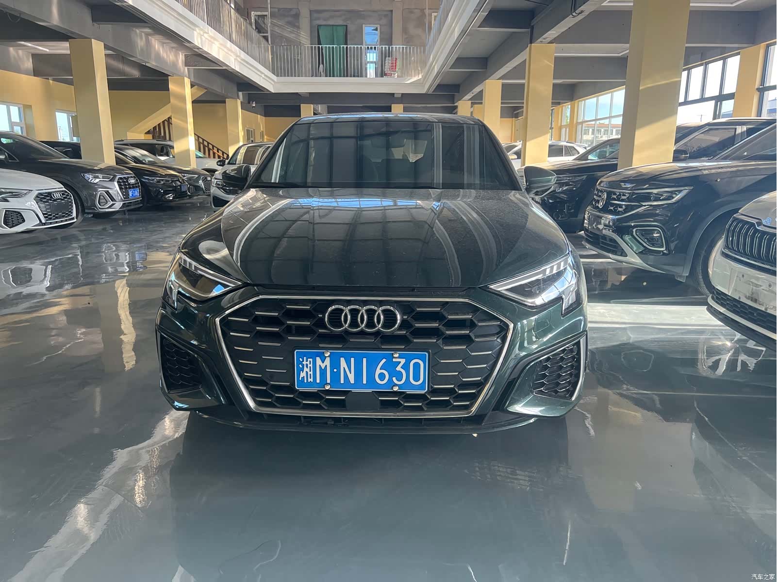 Audi A3, 2022 2