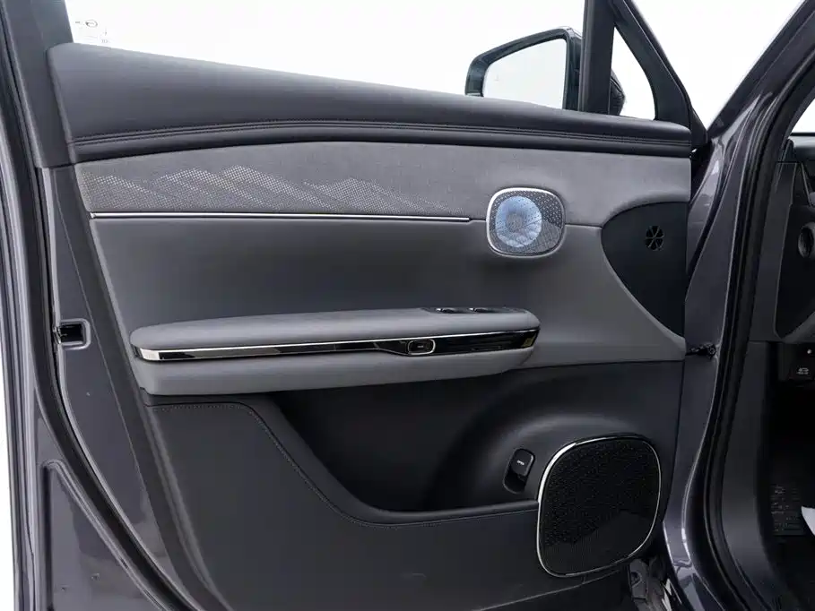 Trumpchi Trumpchi Yearning for S7