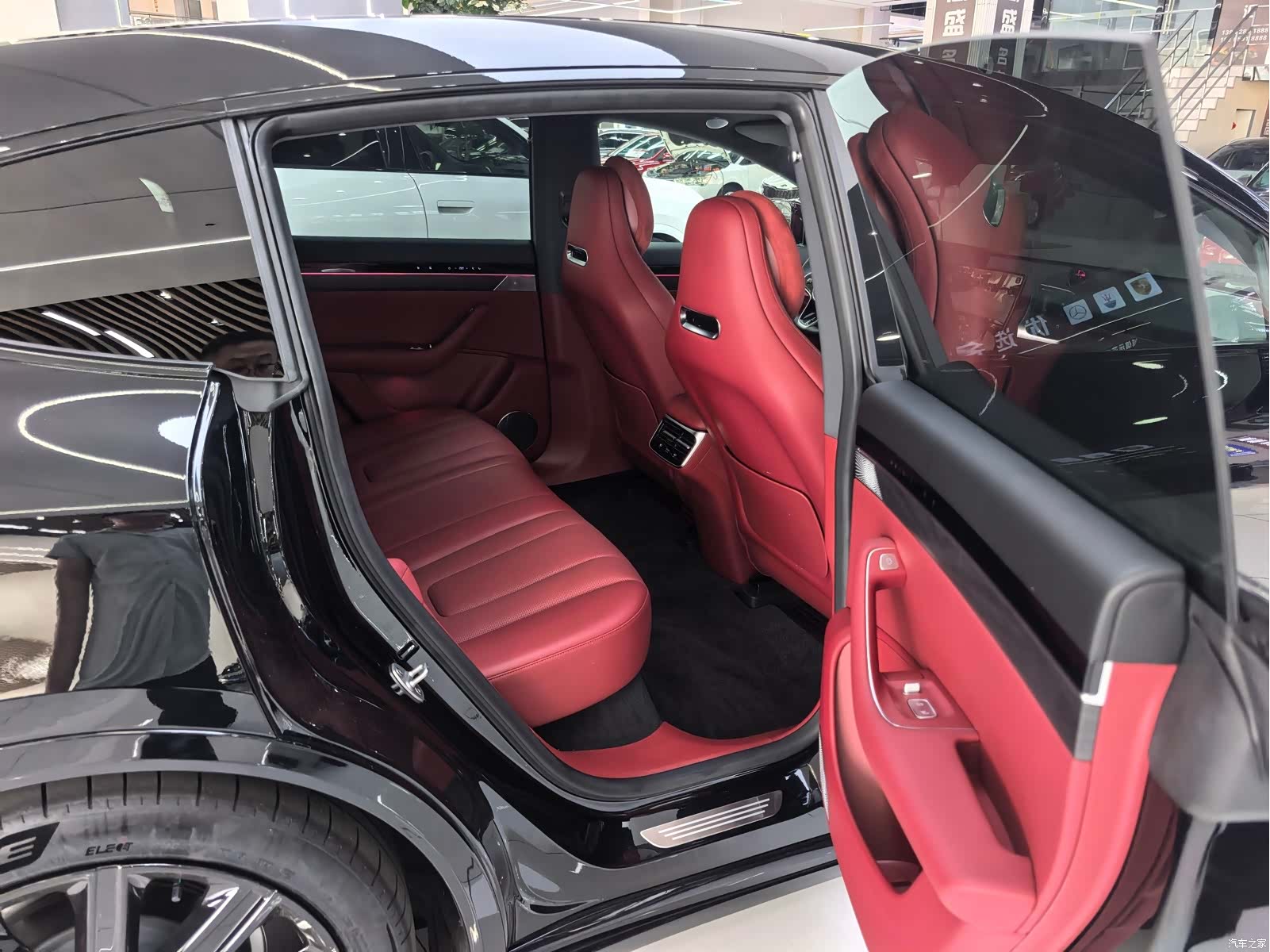 Luxeed R7, 2025 16