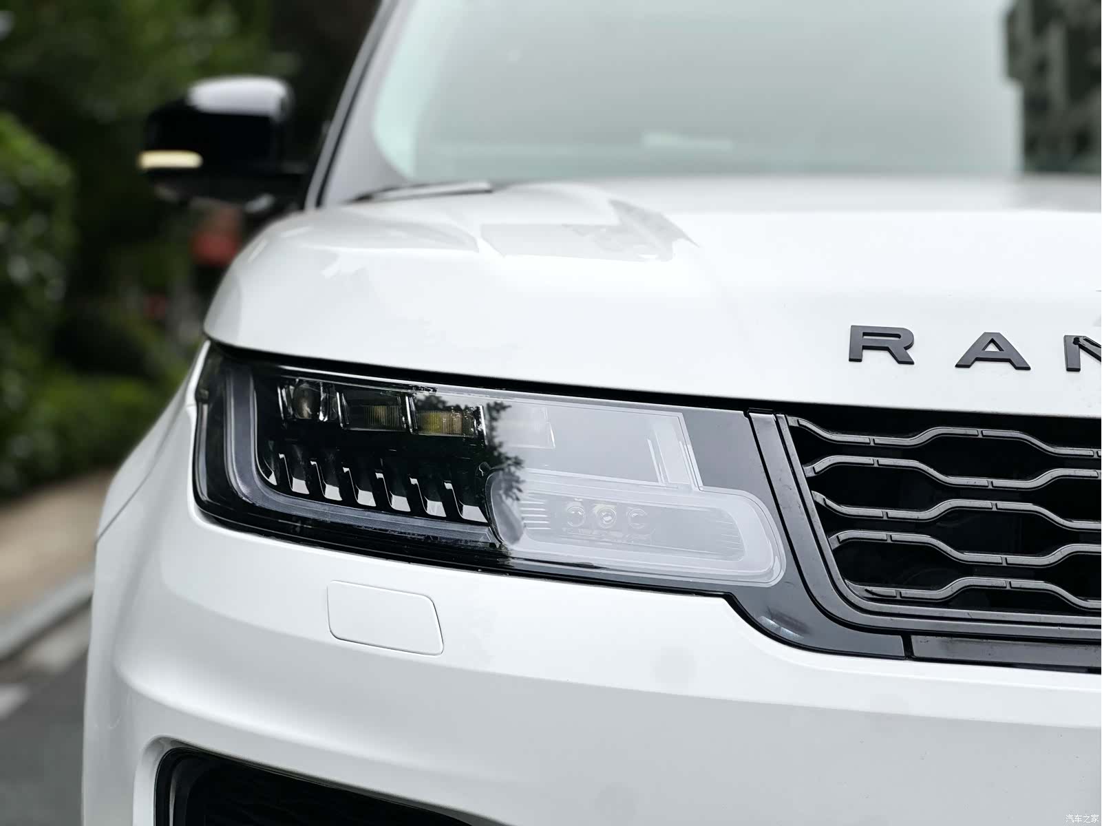 Land Rover Range Rover, 2013 7
