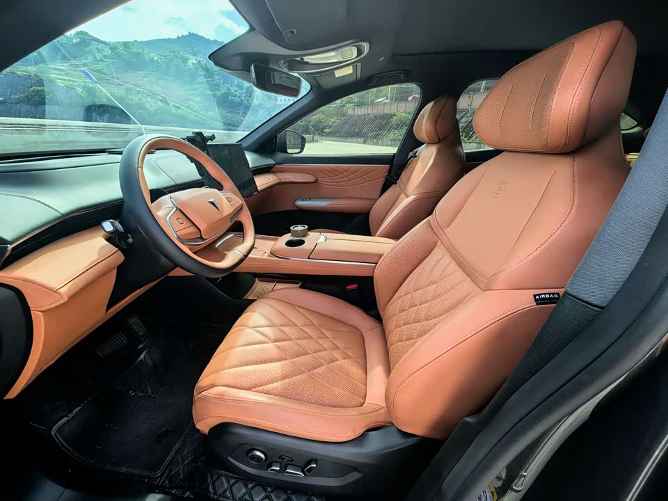 DEEPAL Dark blue S07