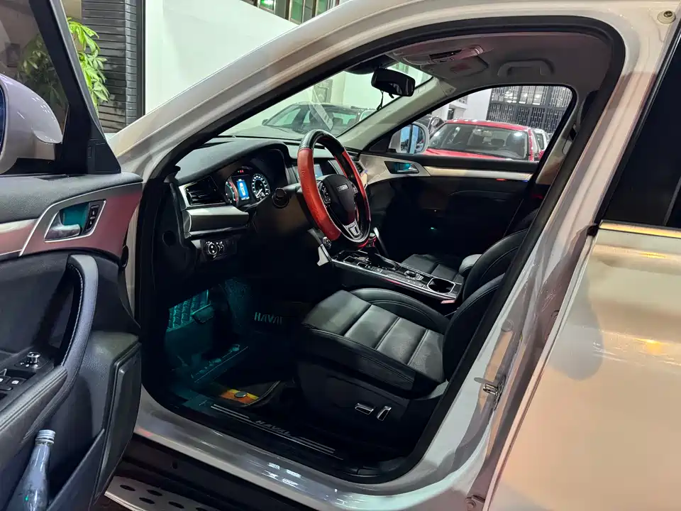 Haval H7