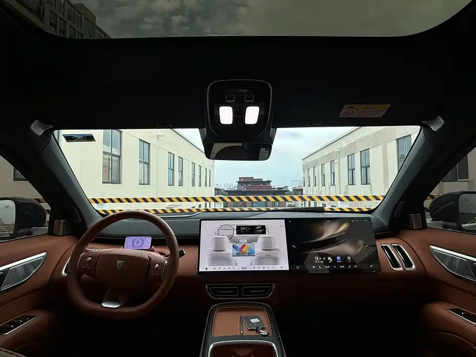 DEEPAL Dark blue S09