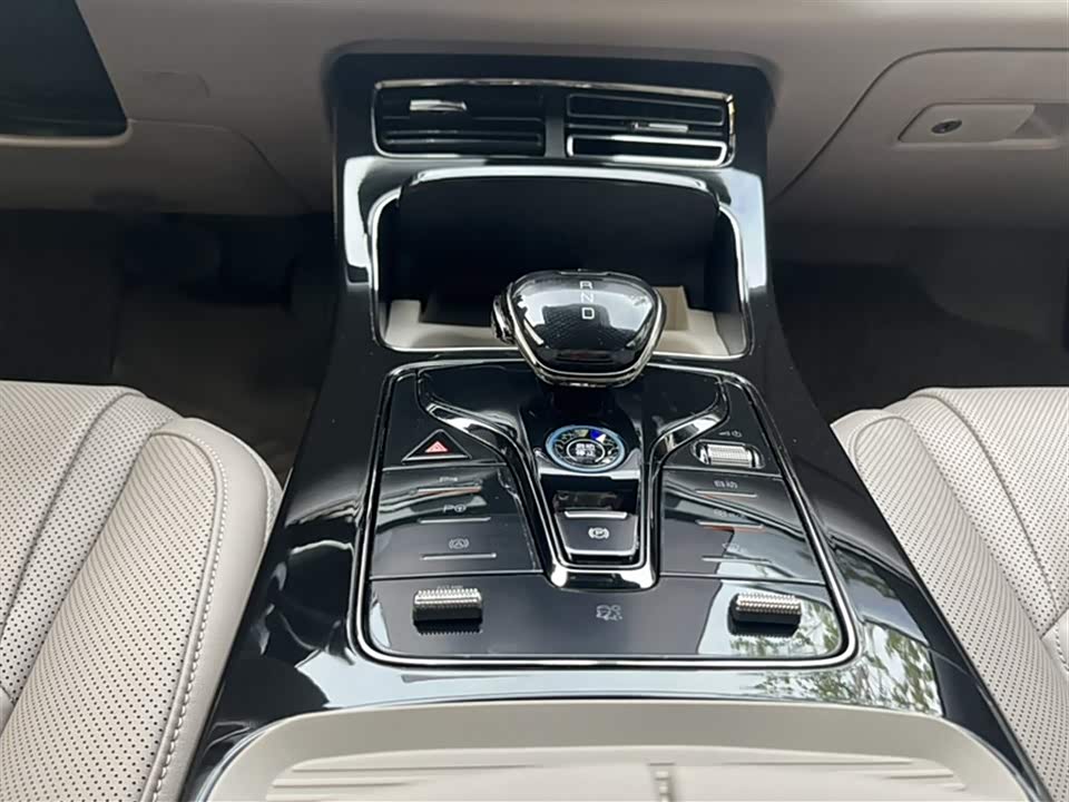 BYD Han BYD Han