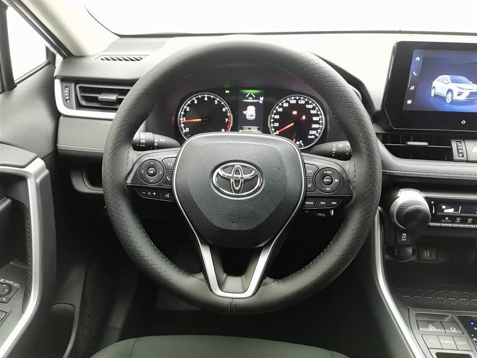 Toyota Wilanda Toyota Wilanda