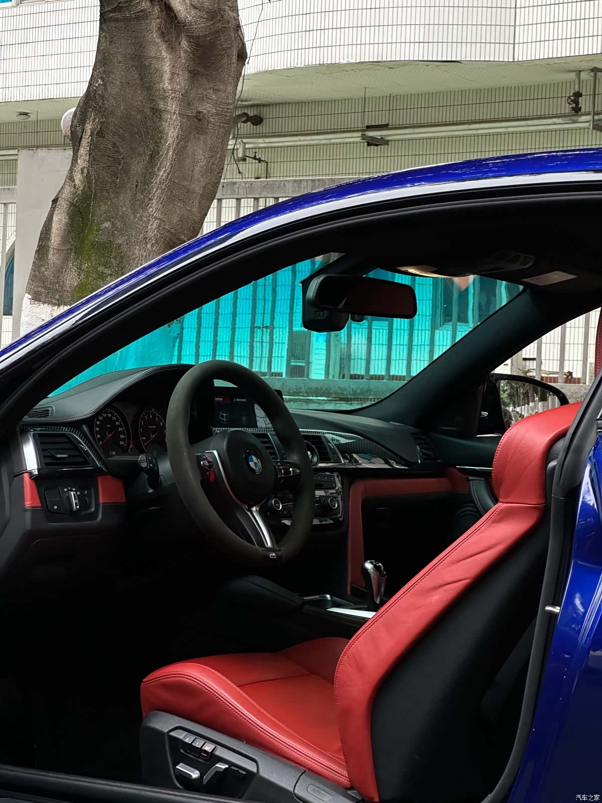 BMW M4, 2019 6