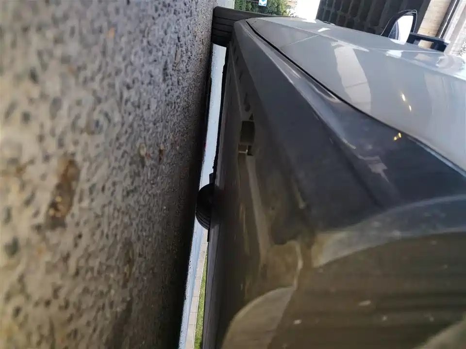 Geely Galaxy Galaxy E8