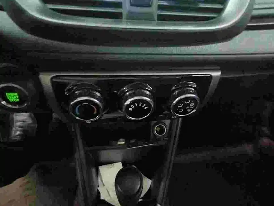 Toyota YARiS L Zhixuan