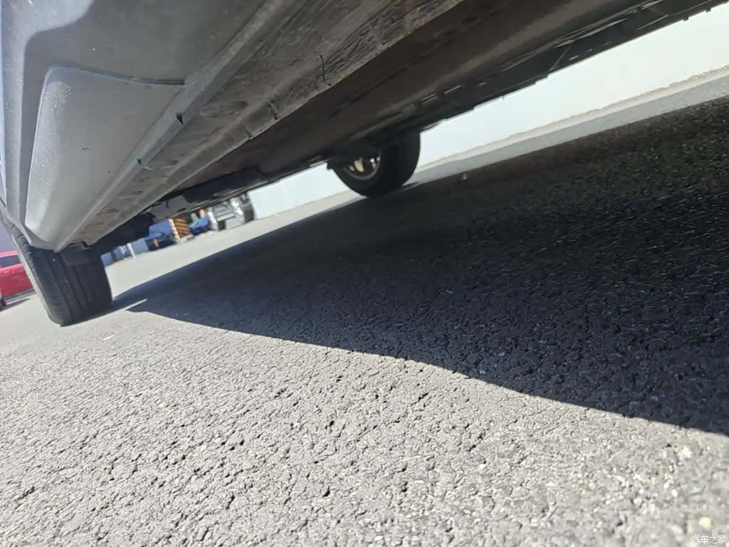 Changan X5, 2021 21